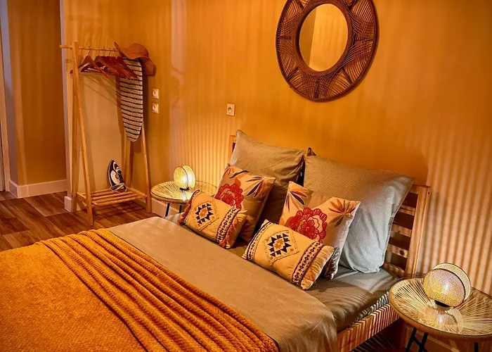 Boheme Spa&Sauna Orleans