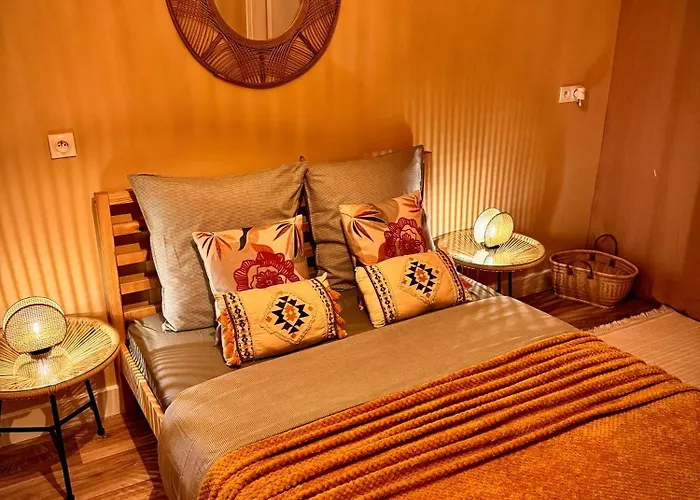 Boheme Spa&Sauna Orleans