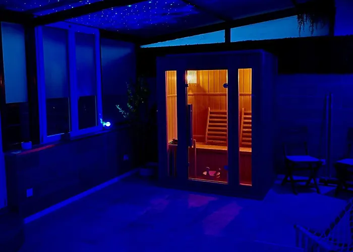 Boheme Spa&Sauna Orleans