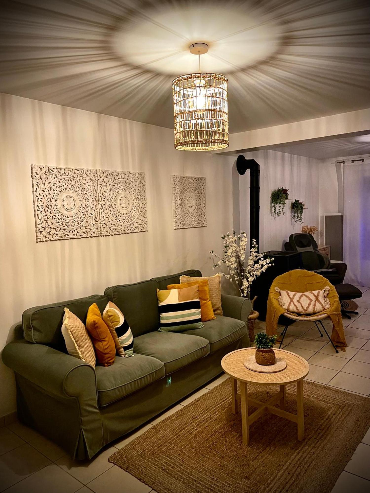 Boheme Spa&sauna Orleans * Saint-Jean-de-Braye