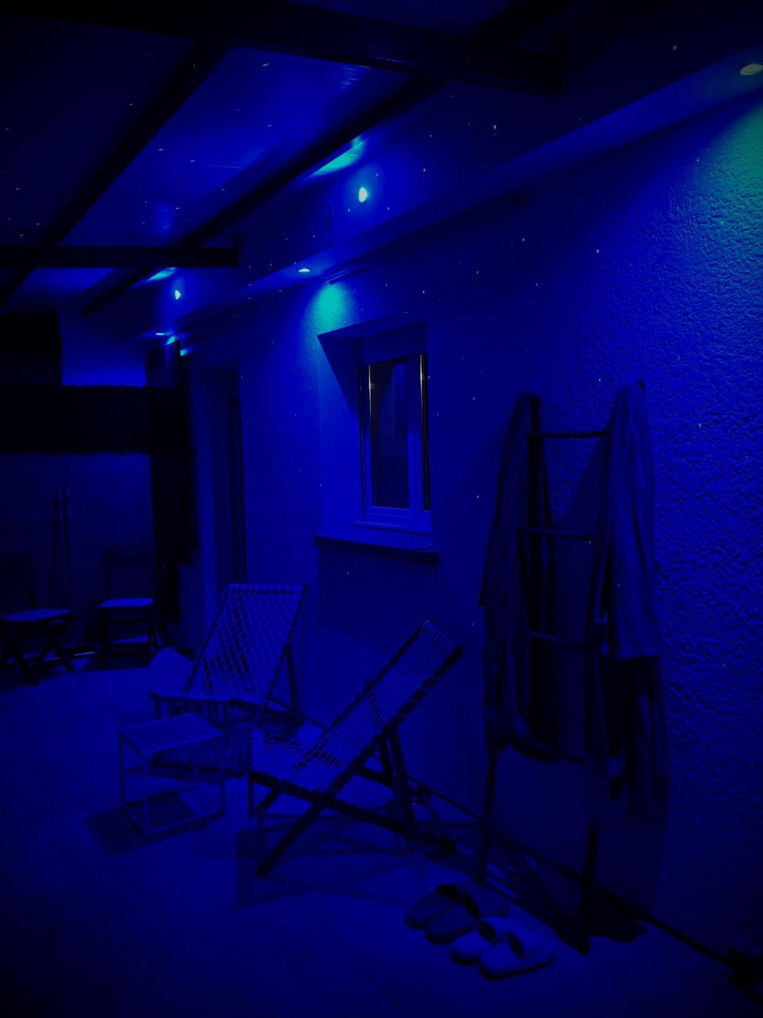 Boheme Spa&sauna Orleans