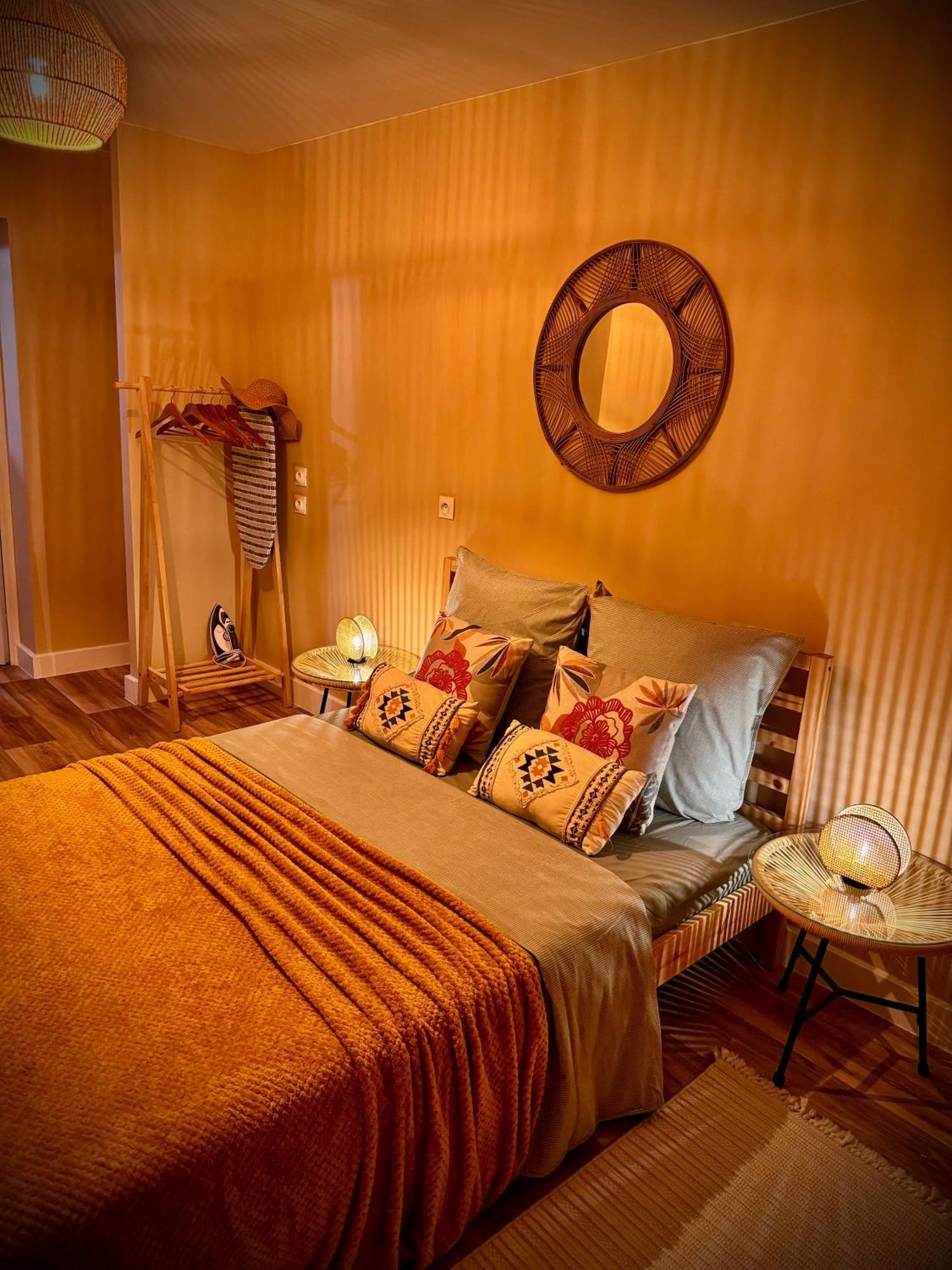 Boheme Spa&sauna Orleans