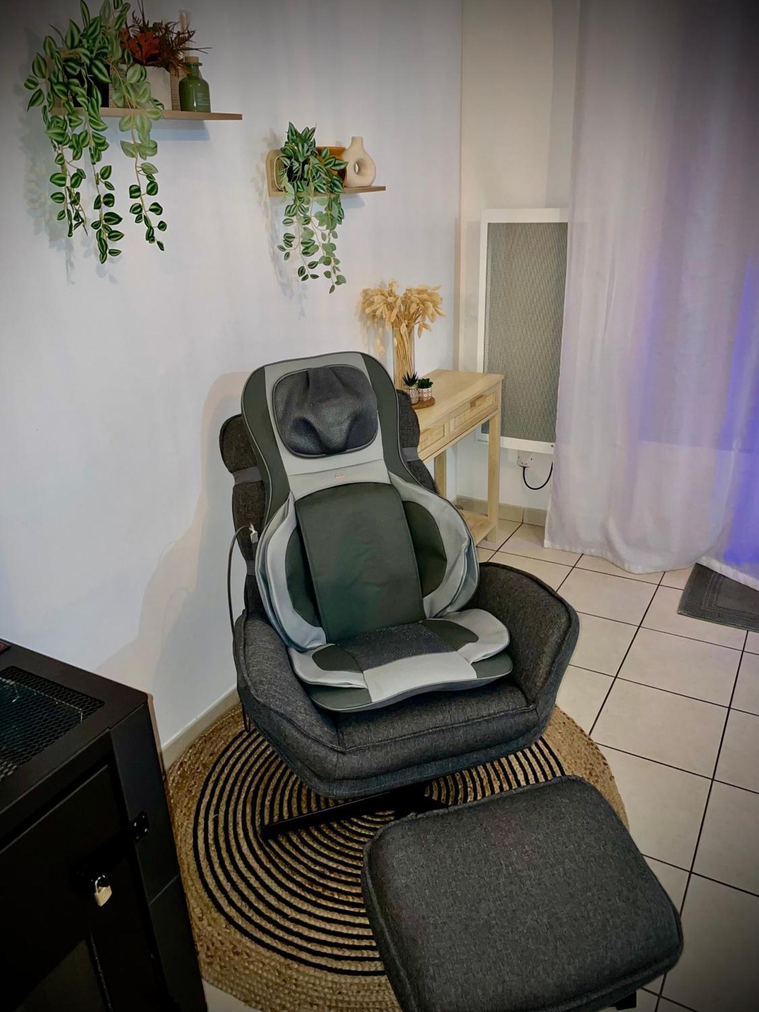 Holiday home Boheme Spa&sauna Orleans
