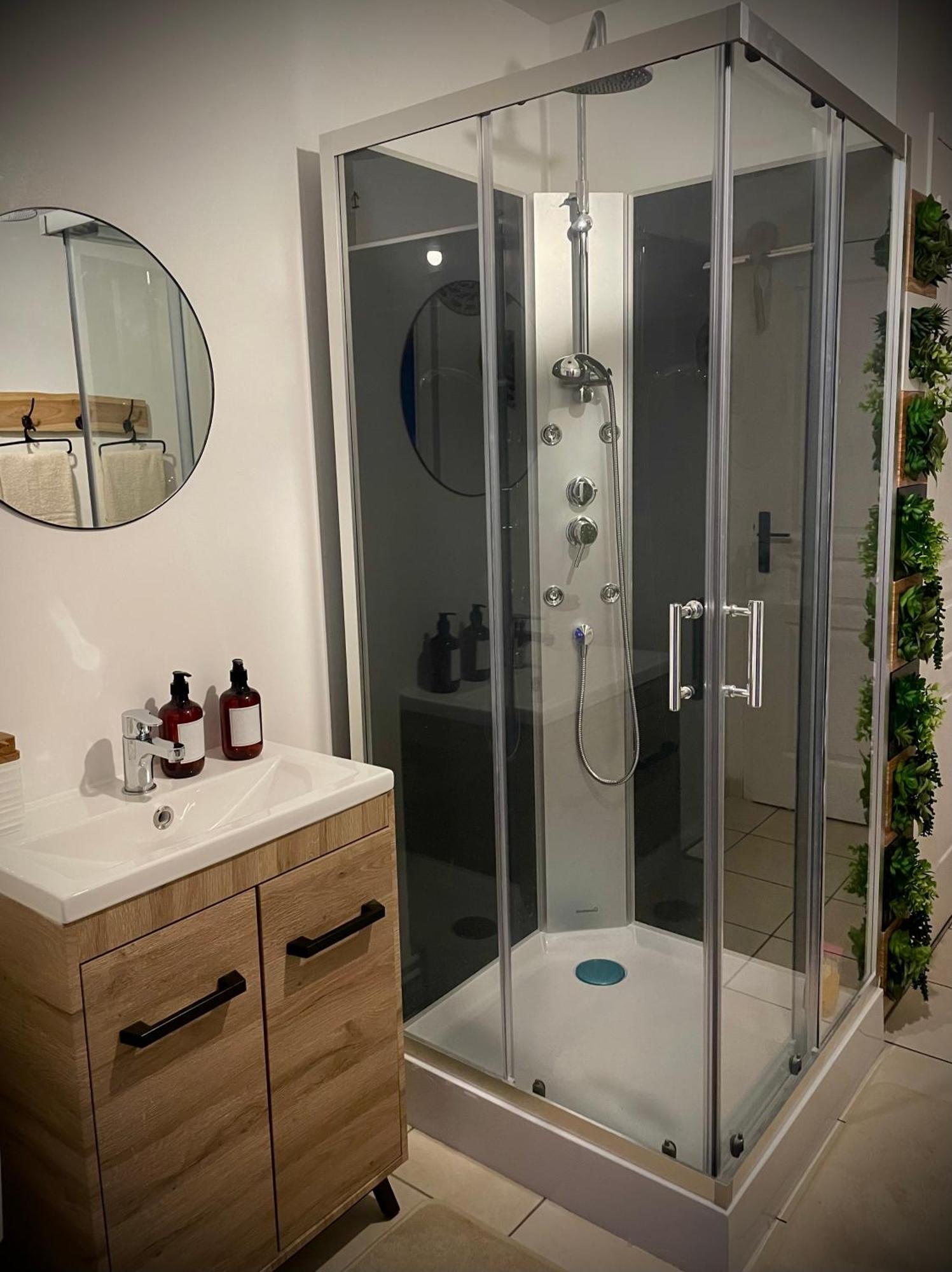 Holiday home Boheme Spa&sauna Orleans *