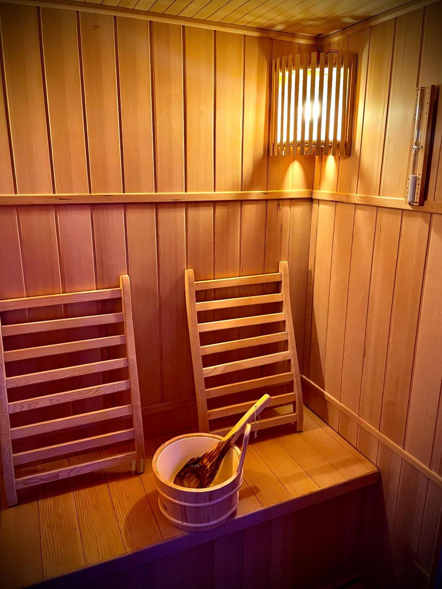 Boheme Spa&sauna Orleans Saint-Jean-de-Braye