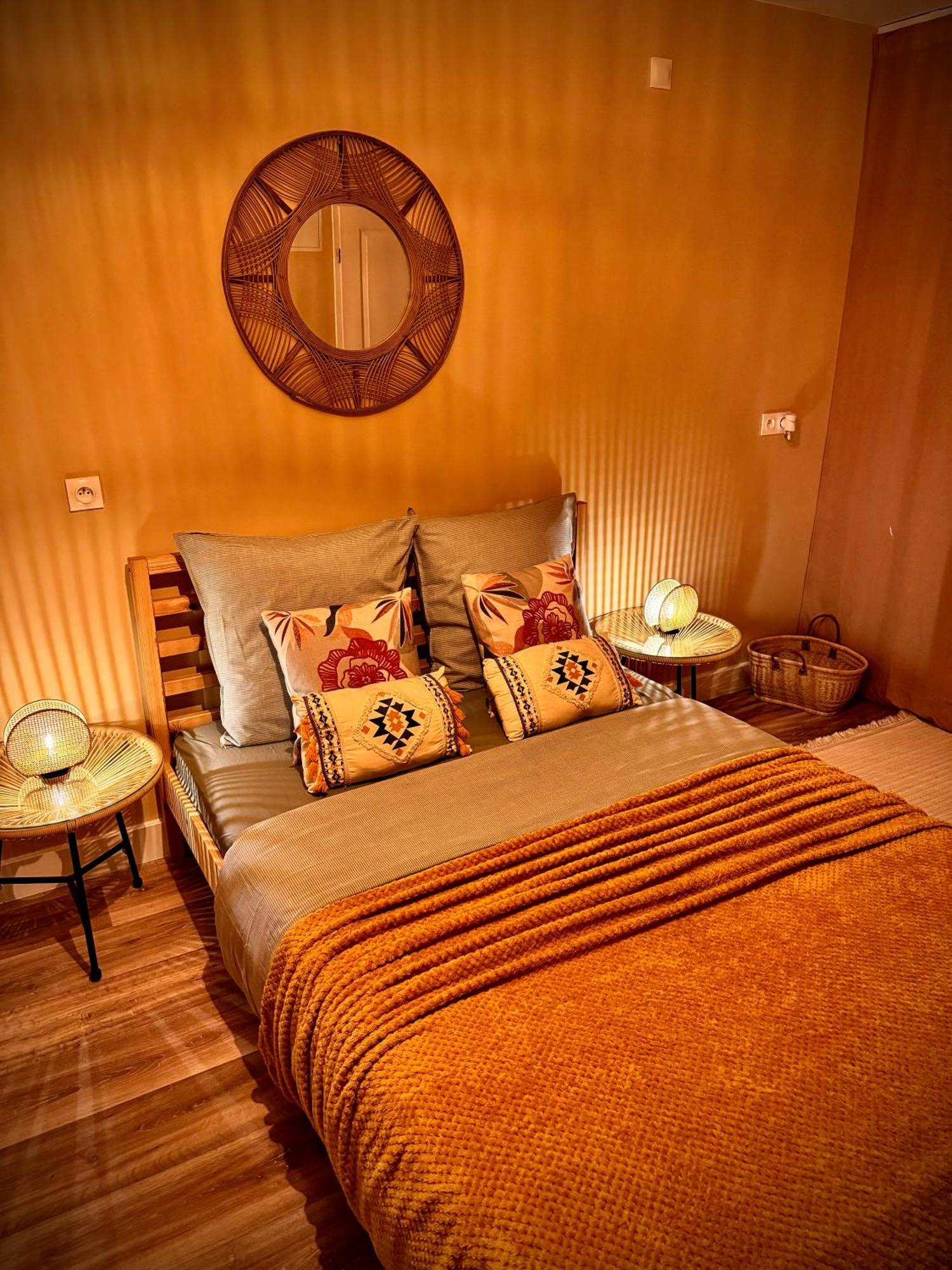 Boheme Spa&sauna Orleans * Saint-Jean-de-Braye