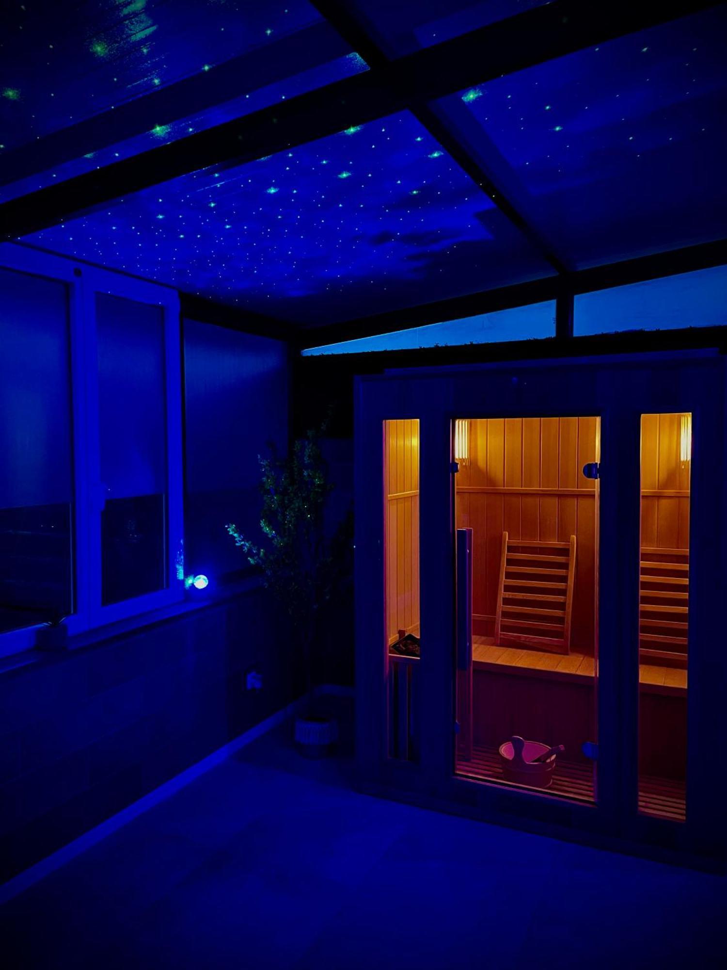Boheme Spa&sauna Orleans * Saint-Jean-de-Braye